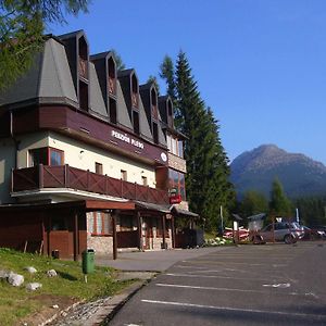 Penzion Pleso
